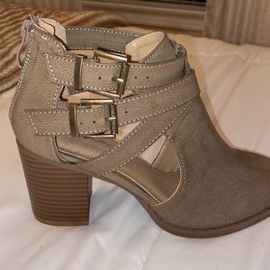 Booties